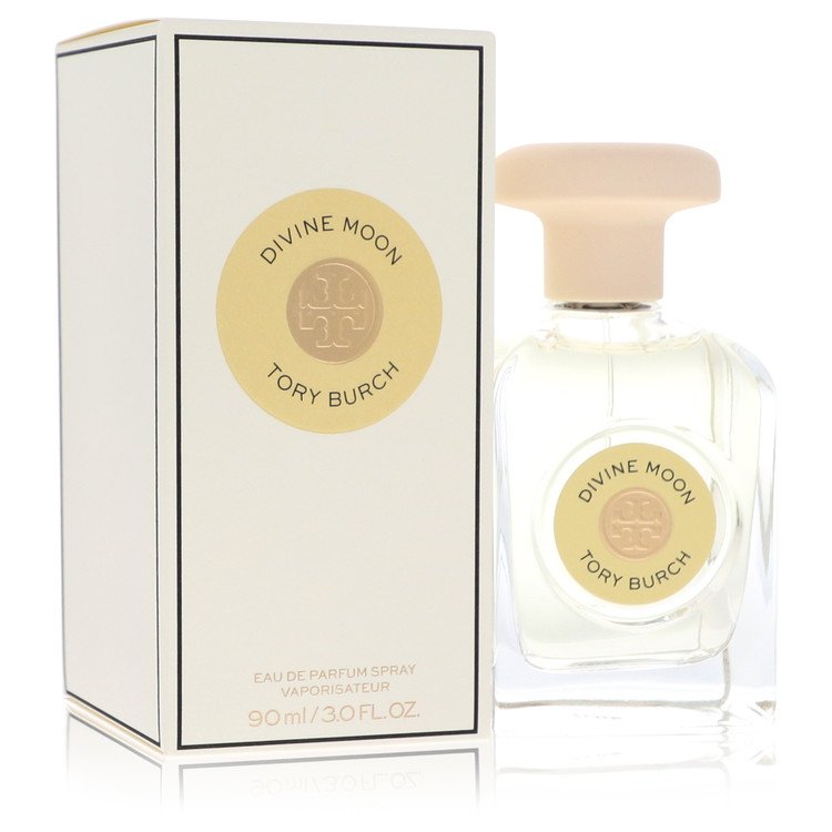 Tory Burch Divine Moon by Tory Burch Eau De Parfum Spray 3 oz Tory Burch Divine Moon by Tory Burch Eau De Parfum Spray 3 oz